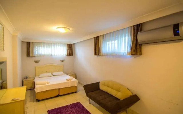 Noya Apartments