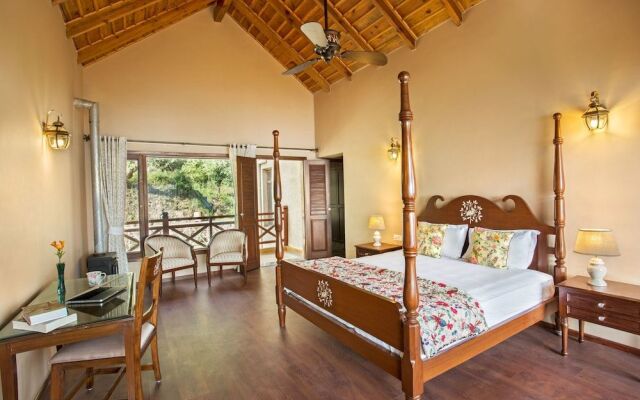 One Partridge Hill Pura Stays