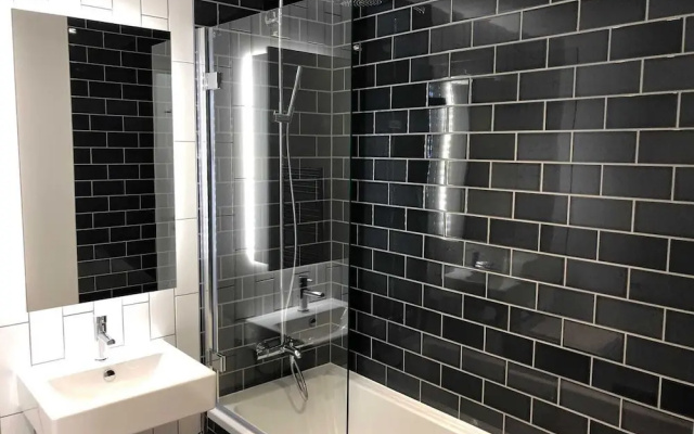 Stunning 2-bed Apartment in London