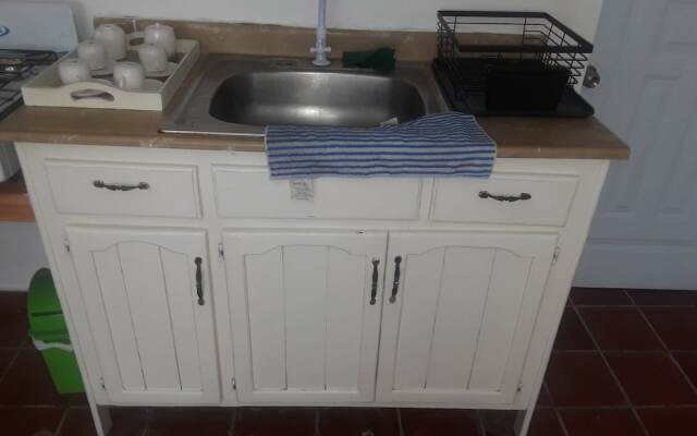 Appartement Luis 2 Residencial Marie Michell