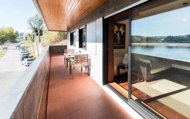 Douro Balcony Apartment