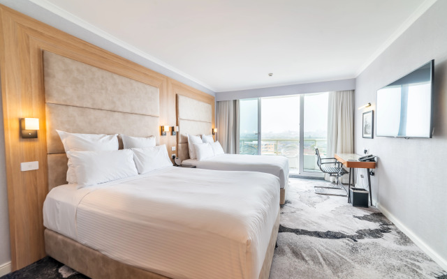 Novotel Sydney Brighton Beach