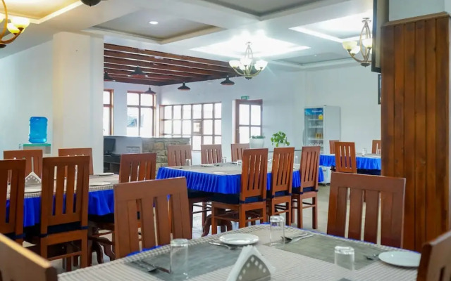 Aja Village Resort