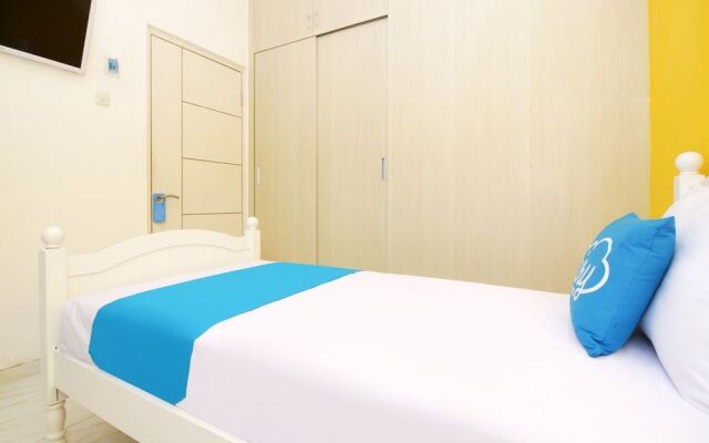 Airy Gunung Anyar Pecatu Tiga E9 Surabaya