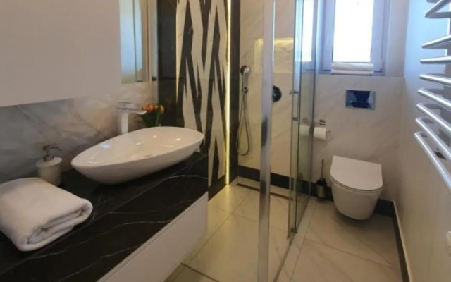 Apartamenty Szafirowa Mierzeja - 365PAM