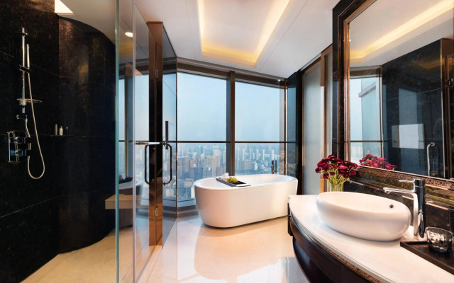 Changzhou Marriott Hotel