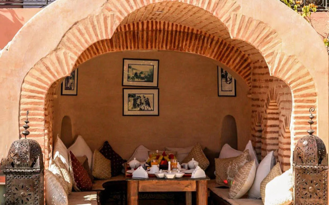 Riad Anabel