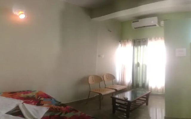 Bhoomi Holiday Home