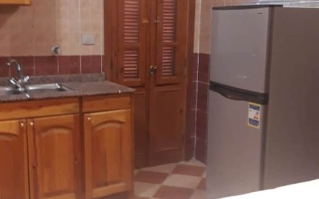 Memnon Villa