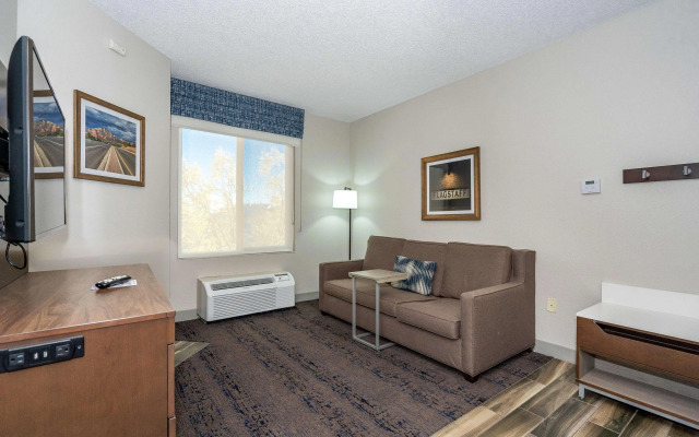 Hampton Inn & Suites Flagstaff