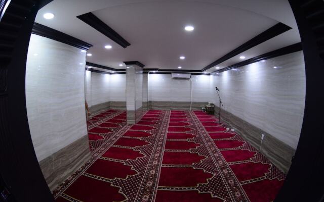 Al Eairy Furnished Apartments Dammam 1