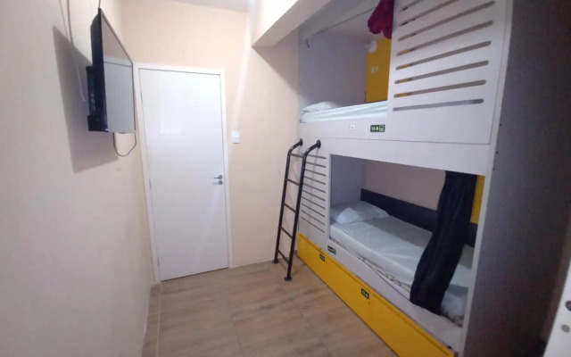 Hostel Aeroporto