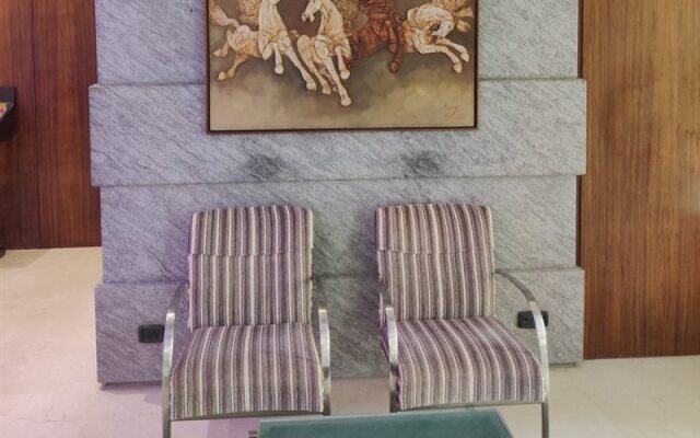 Regency Hotel