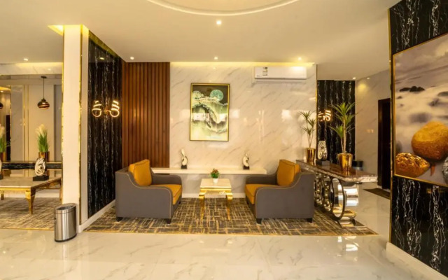 Al Rest Inn Residential Units