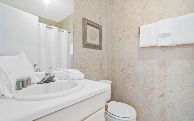 Gulf Highlands by Panhandle Getaways