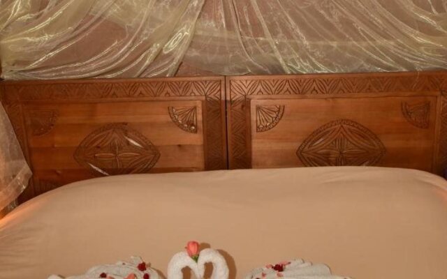 Riad Sirocco