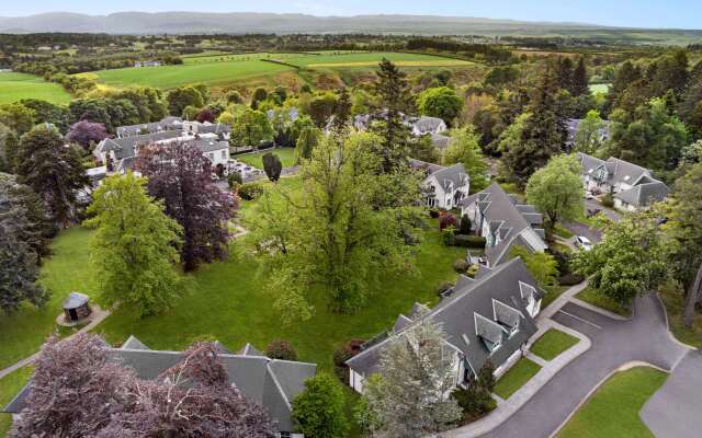 Wyndham Duchally Country Estate