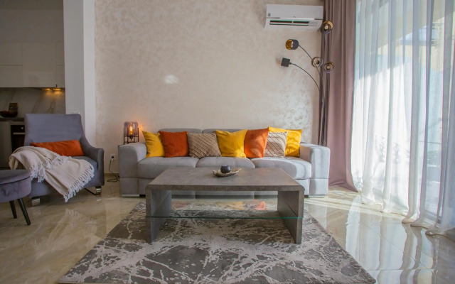 The Dream Getaway & Spa by DeVasco