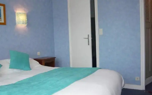 Logis Hotel Le Neptune