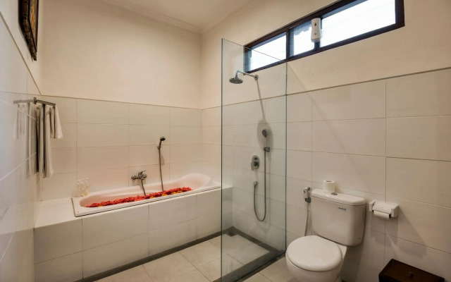 Gracia Bali Villas & Apartment