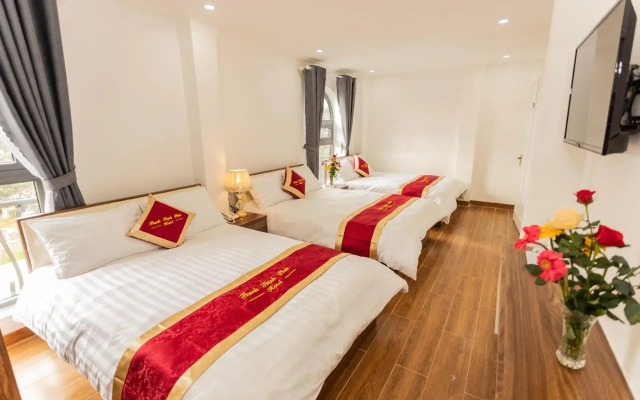 Thinh Phat Hotel
