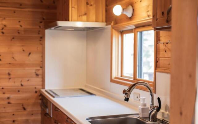 Relaxing Log Cabin IZU HOUSE- Vacation STAY 85769