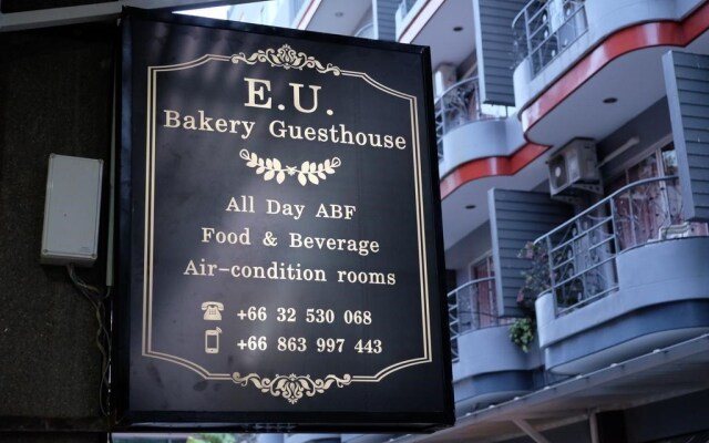 EU - Bakery Guesthouse