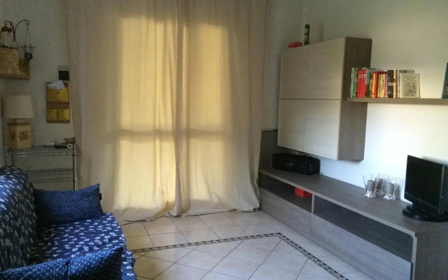 Moro House - in Athena Resort