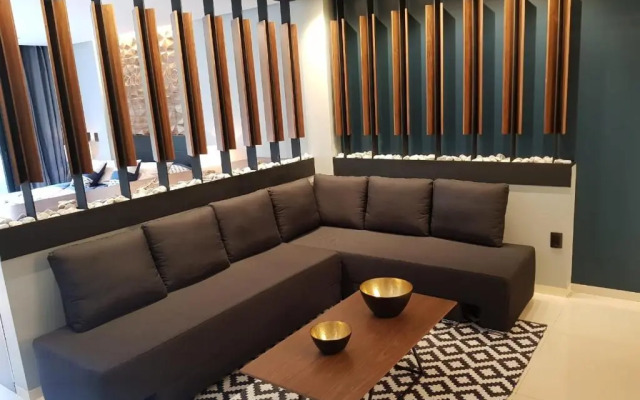 Suites Kepler