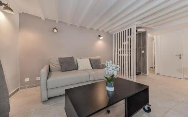 Rivoli Vieille du temple