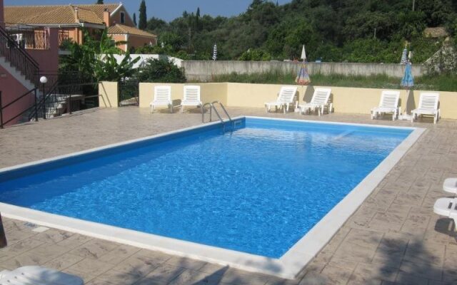Elena Apartments