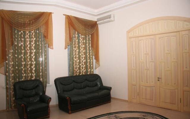 Apartment Kiev Palats Sportu