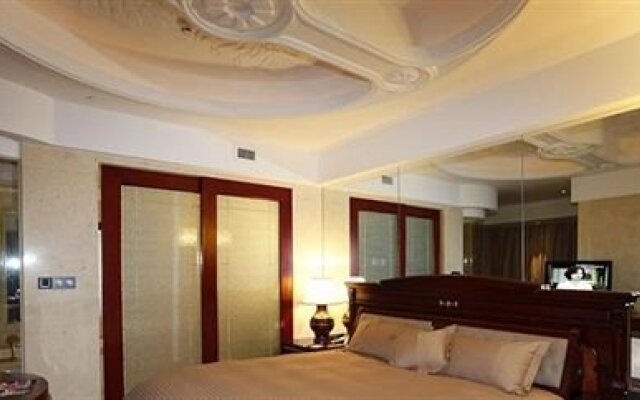 Pinghu Platinum Hanjue Hotel