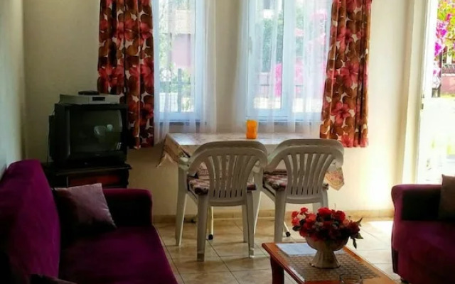 Tavilogullari Villa Apart