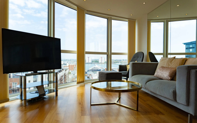 GWQ Apartments