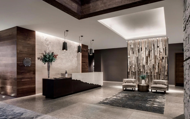 Edgewood Tahoe Resort