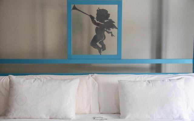 Hotel Rural La Casa de Carlota