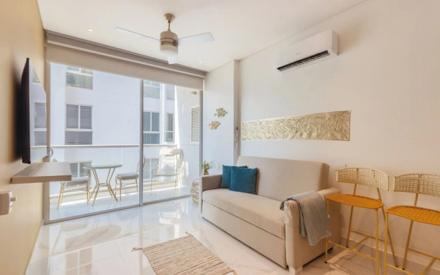 U-GO Edificio Sui Loft