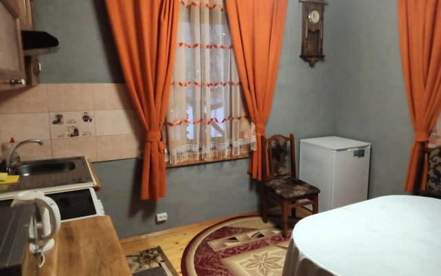 Садиба "Три Царі"