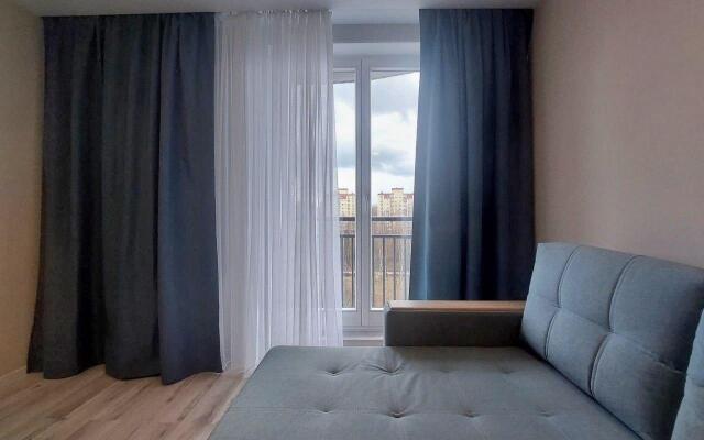 Olivinn на улице Коммунальная 1