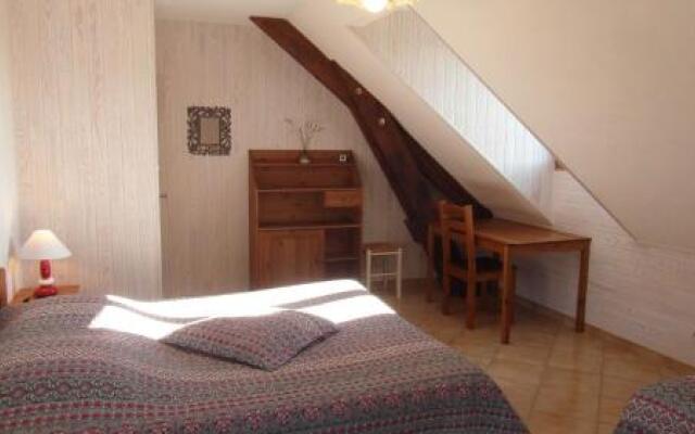 Au Vieux Tilleul Chambres d'Hôtes