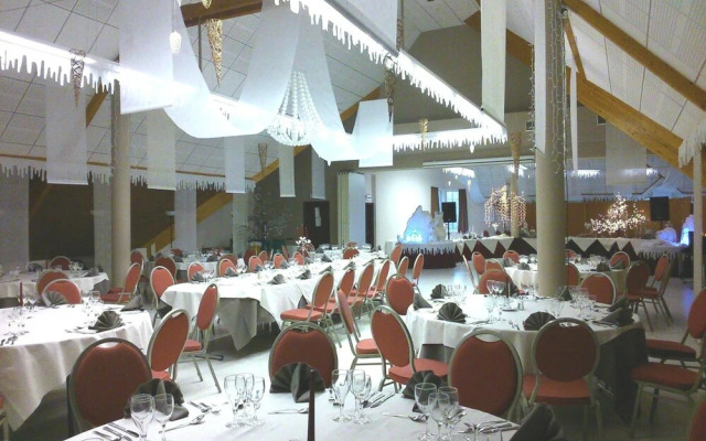 Threeland Hotel