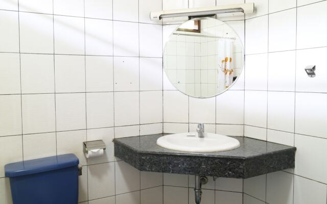 Hotel Transit Pondok Tirta Sentosa