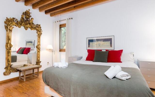 Villa Son Floriana