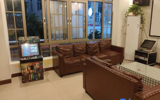 Shenzhen Xiyong Rainbow Bay Inn