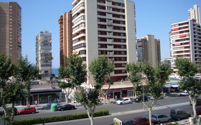 Apartamentos Edimar