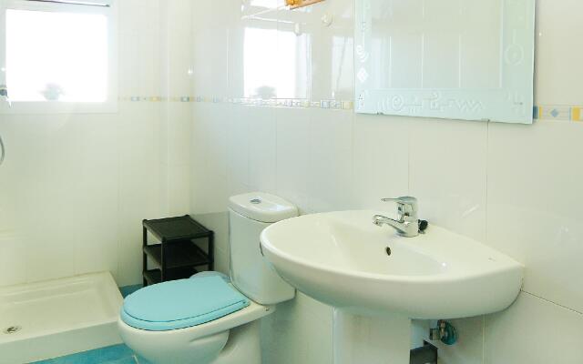 Parque Central - Two Bedroom