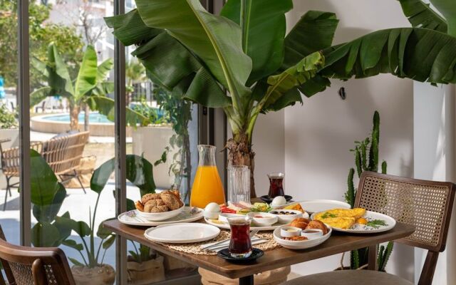 Cumbalıca Garden Hotel