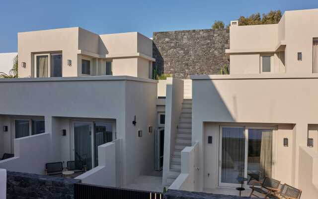 Alaso Design Suites - Adults Only