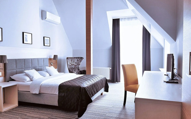 Fortune Old Town Boutique Hotel